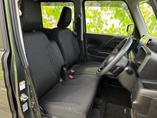 スペーシアギア ハイブリッドＸＺターボ　純正　９インチ　メモリーナビ／セーフティサポート（スズキ）／両側電動スライドドア／シートヒーター　前席／全方位モニター用カメラ／車線逸脱防止支援システム／ヘッドランプ　ＬＥＤ　衝突被害軽減システム（5枚目）