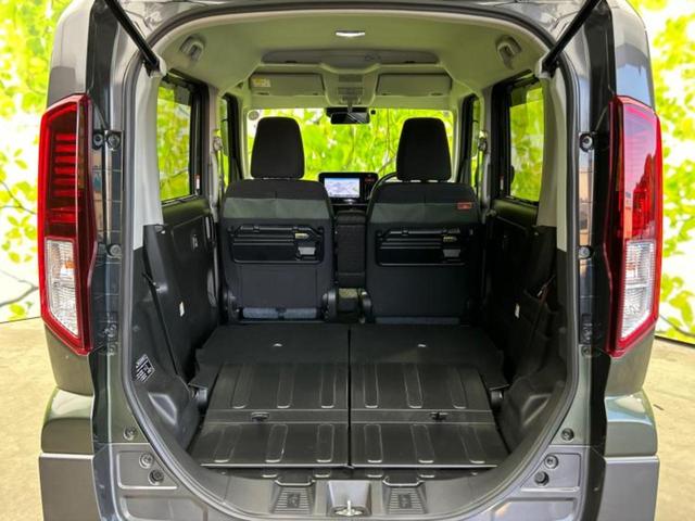 スペーシアギア ハイブリッドＸＺターボ　純正　９インチ　メモリーナビ／セーフティサポート（スズキ）／両側電動スライドドア／シートヒーター　前席／全方位モニター用カメラ／車線逸脱防止支援システム／ヘッドランプ　ＬＥＤ　衝突被害軽減システム（20枚目）