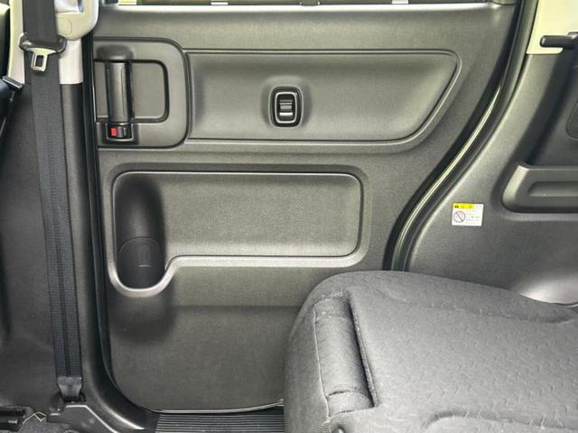 スペーシアギア ハイブリッドＸＺターボ　純正　９インチ　メモリーナビ／セーフティサポート（スズキ）／両側電動スライドドア／シートヒーター　前席／全方位モニター用カメラ／車線逸脱防止支援システム／ヘッドランプ　ＬＥＤ　衝突被害軽減システム（24枚目）