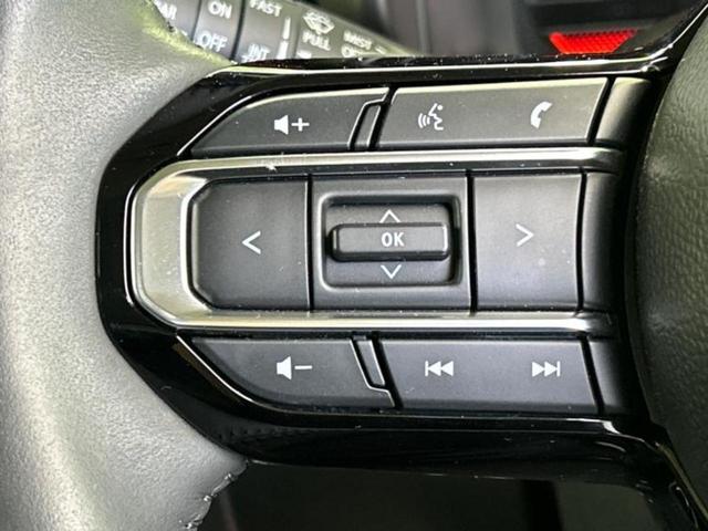 スペーシアギア ハイブリッドＸＺターボ　純正　９インチ　メモリーナビ／セーフティサポート（スズキ）／両側電動スライドドア／シートヒーター　前席／全方位モニター用カメラ／車線逸脱防止支援システム／ヘッドランプ　ＬＥＤ　衝突被害軽減システム（29枚目）