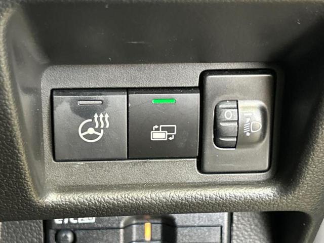 スペーシアギア ハイブリッドＸＺターボ　純正　９インチ　メモリーナビ／セーフティサポート（スズキ）／両側電動スライドドア／シートヒーター　前席／全方位モニター用カメラ／車線逸脱防止支援システム／ヘッドランプ　ＬＥＤ　衝突被害軽減システム（31枚目）