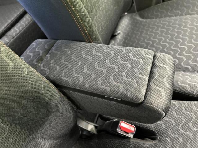 スペーシアギア ハイブリッドＸＺターボ　純正　９インチ　メモリーナビ／セーフティサポート（スズキ）／両側電動スライドドア／シートヒーター　前席／全方位モニター用カメラ／車線逸脱防止支援システム／ヘッドランプ　ＬＥＤ　衝突被害軽減システム（36枚目）