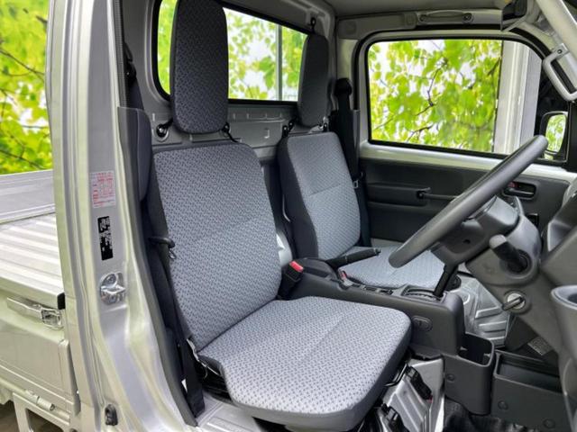 キャリイトラック KC セーフティサポート(スズキ)/車線逸脱防止支援システム/届出済未使用車/EBD付ABS/アイドリングストップ/禁煙車/エアバッグ 運転席/エアバッグ 助手席/キーレスエントリー/パワーステアリング(5枚目)