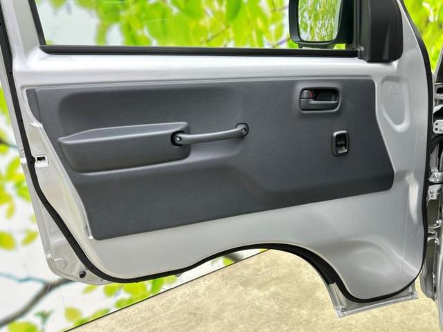 キャリイトラック KC セーフティサポート(スズキ)/車線逸脱防止支援システム/届出済未使用車/EBD付ABS/アイドリングストップ/禁煙車/エアバッグ 運転席/エアバッグ 助手席/キーレスエントリー/パワーステアリング(8枚目)