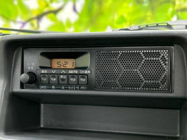 キャリイトラック KC セーフティサポート(スズキ)/車線逸脱防止支援システム/届出済未使用車/EBD付ABS/アイドリングストップ/禁煙車/エアバッグ 運転席/エアバッグ 助手席/キーレスエントリー/パワーステアリング(9枚目)