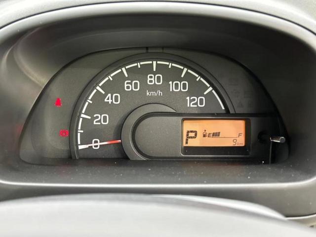 キャリイトラック KC セーフティサポート(スズキ)/車線逸脱防止支援システム/届出済未使用車/EBD付ABS/アイドリングストップ/禁煙車/エアバッグ 運転席/エアバッグ 助手席/キーレスエントリー/パワーステアリング(10枚目)