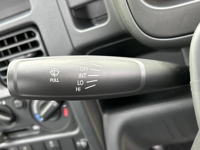 キャリイトラック KC セーフティサポート(スズキ)/車線逸脱防止支援システム/届出済未使用車/EBD付ABS/アイドリングストップ/禁煙車/エアバッグ 運転席/エアバッグ 助手席/キーレスエントリー/パワーステアリング(13枚目)