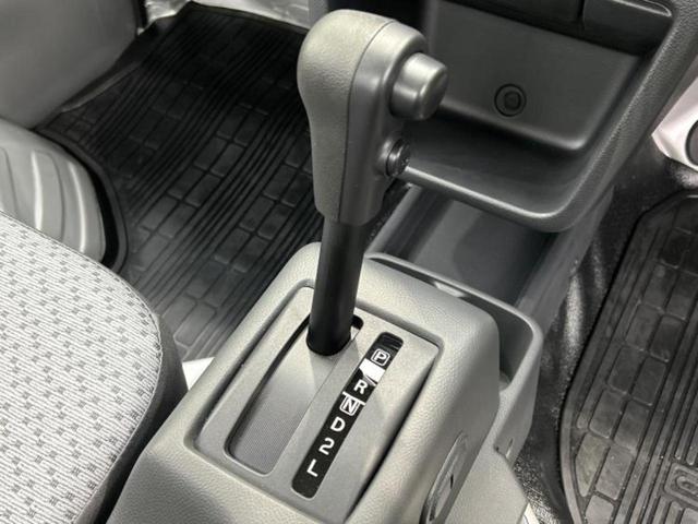 キャリイトラック KC セーフティサポート(スズキ)/車線逸脱防止支援システム/届出済未使用車/EBD付ABS/アイドリングストップ/禁煙車/エアバッグ 運転席/エアバッグ 助手席/キーレスエントリー/パワーステアリング(14枚目)