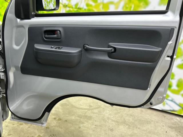 キャリイトラック KC セーフティサポート(スズキ)/車線逸脱防止支援システム/届出済未使用車/EBD付ABS/アイドリングストップ/禁煙車/エアバッグ 運転席/エアバッグ 助手席/キーレスエントリー/パワーステアリング(19枚目)