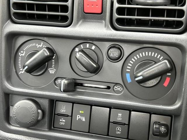 キャリイトラック KC セーフティサポート(スズキ)/車線逸脱防止支援システム/届出済未使用車/EBD付ABS/アイドリングストップ/禁煙車/エアバッグ 運転席/エアバッグ 助手席/キーレスエントリー/パワーステアリング(21枚目)