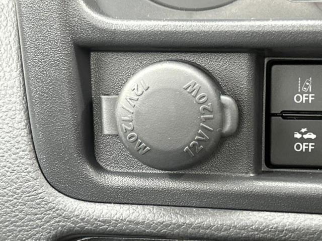 キャリイトラック KC セーフティサポート(スズキ)/車線逸脱防止支援システム/届出済未使用車/EBD付ABS/アイドリングストップ/禁煙車/エアバッグ 運転席/エアバッグ 助手席/キーレスエントリー/パワーステアリング(22枚目)
