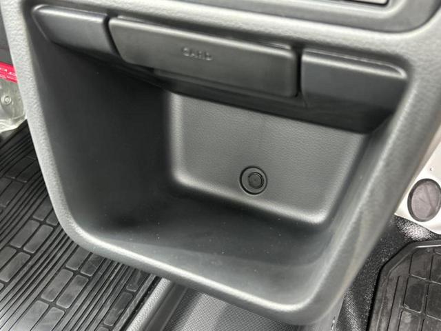 キャリイトラック KC セーフティサポート(スズキ)/車線逸脱防止支援システム/届出済未使用車/EBD付ABS/アイドリングストップ/禁煙車/エアバッグ 運転席/エアバッグ 助手席/キーレスエントリー/パワーステアリング(23枚目)