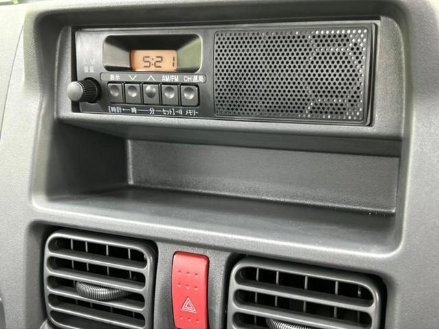 キャリイトラック KC セーフティサポート(スズキ)/車線逸脱防止支援システム/届出済未使用車/EBD付ABS/アイドリングストップ/禁煙車/エアバッグ 運転席/エアバッグ 助手席/キーレスエントリー/パワーステアリング(30枚目)