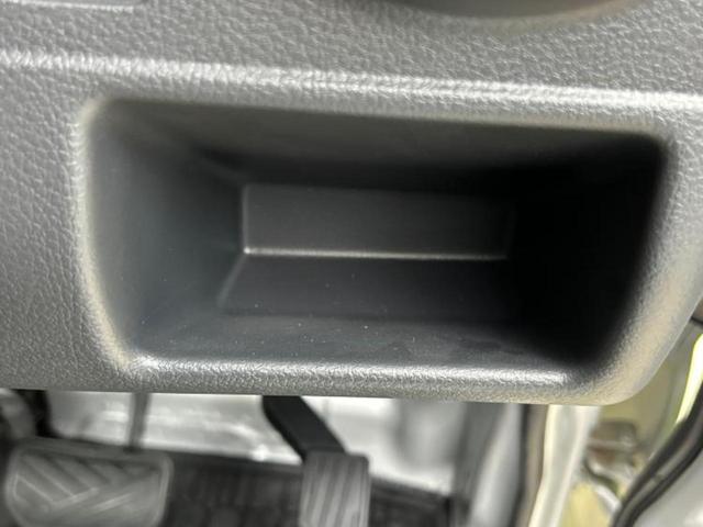 キャリイトラック KC セーフティサポート(スズキ)/車線逸脱防止支援システム/届出済未使用車/EBD付ABS/アイドリングストップ/禁煙車/エアバッグ 運転席/エアバッグ 助手席/キーレスエントリー/パワーステアリング(34枚目)