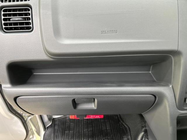 キャリイトラック KC セーフティサポート(スズキ)/車線逸脱防止支援システム/届出済未使用車/EBD付ABS/アイドリングストップ/禁煙車/エアバッグ 運転席/エアバッグ 助手席/キーレスエントリー/パワーステアリング(36枚目)