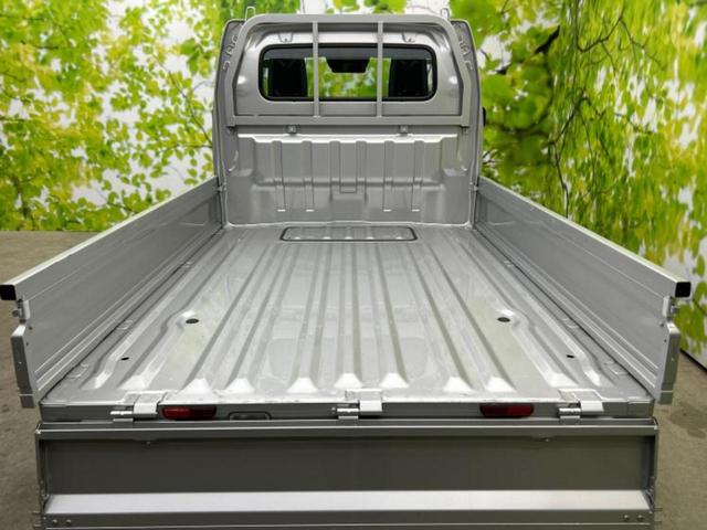 キャリイトラック KC セーフティサポート(スズキ)/車線逸脱防止支援システム/届出済未使用車/EBD付ABS/アイドリングストップ/禁煙車/エアバッグ 運転席/エアバッグ 助手席/キーレスエントリー/パワーステアリング(41枚目)
