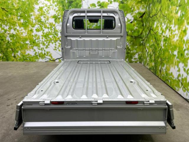 キャリイトラック KC セーフティサポート(スズキ)/車線逸脱防止支援システム/届出済未使用車/EBD付ABS/アイドリングストップ/禁煙車/エアバッグ 運転席/エアバッグ 助手席/キーレスエントリー/パワーステアリング(42枚目)