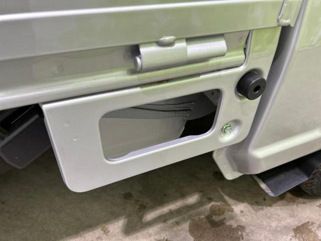 キャリイトラック KC セーフティサポート(スズキ)/車線逸脱防止支援システム/届出済未使用車/EBD付ABS/アイドリングストップ/禁煙車/エアバッグ 運転席/エアバッグ 助手席/キーレスエントリー/パワーステアリング(43枚目)