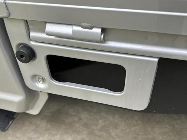 キャリイトラック KC セーフティサポート(スズキ)/車線逸脱防止支援システム/届出済未使用車/EBD付ABS/アイドリングストップ/禁煙車/エアバッグ 運転席/エアバッグ 助手席/キーレスエントリー/パワーステアリング(44枚目)