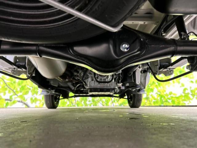 キャリイトラック KC セーフティサポート(スズキ)/車線逸脱防止支援システム/届出済未使用車/EBD付ABS/アイドリングストップ/禁煙車/エアバッグ 運転席/エアバッグ 助手席/キーレスエントリー/パワーステアリング(47枚目)