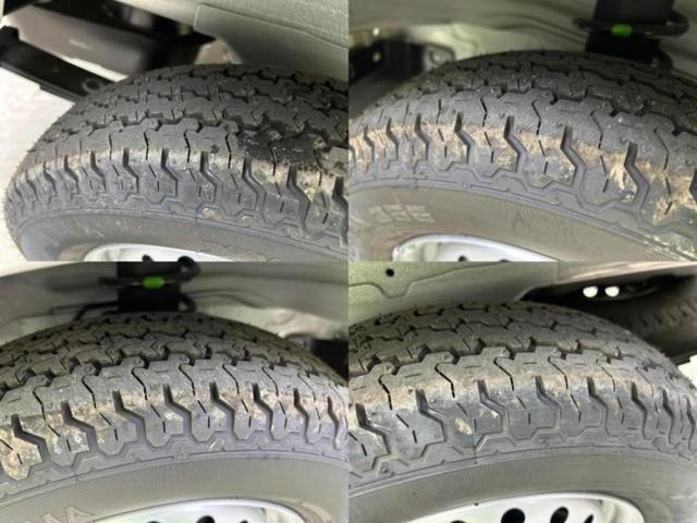 キャリイトラック KC セーフティサポート(スズキ)/車線逸脱防止支援システム/届出済未使用車/EBD付ABS/アイドリングストップ/禁煙車/エアバッグ 運転席/エアバッグ 助手席/キーレスエントリー/パワーステアリング(49枚目)