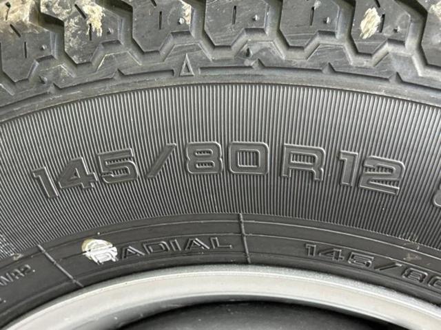 キャリイトラック KC セーフティサポート(スズキ)/車線逸脱防止支援システム/届出済未使用車/EBD付ABS/アイドリングストップ/禁煙車/エアバッグ 運転席/エアバッグ 助手席/キーレスエントリー/パワーステアリング(50枚目)