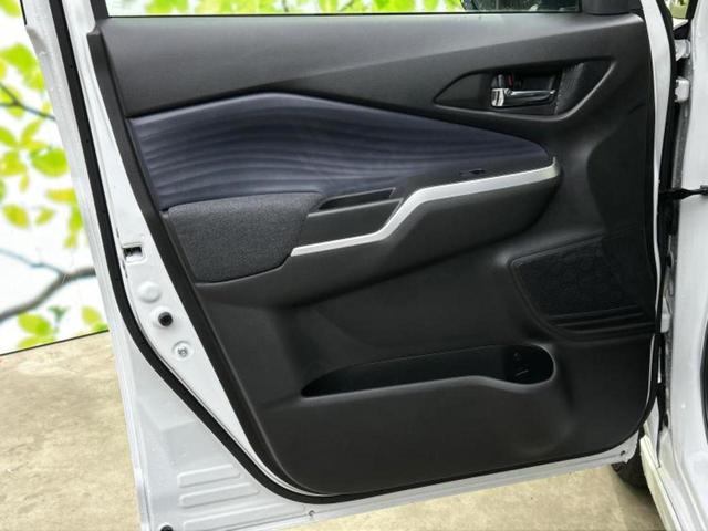 ソリオ ハイブリッドMZ 純正 9インチ メモリーナビ/セーフティサポート(スズキ)/両側電動スライドドア/シートヒーター 前席/全方位モニター用カメラ/車線逸脱防止支援システム/登録済未使用車/ヘッドランプ LED 禁煙車(21枚目)