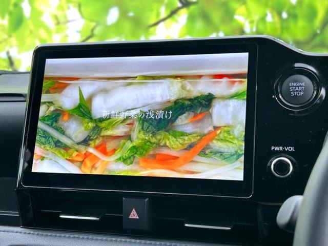 ヴォクシー S-Z ディスプレイオーディオ+ナビ10.5インチ/トヨタセーフティセンス/両側電動スライドドア/シートヒーター 前席/車線逸脱防止支援システム/シート ハーフレザー/ドライブレコーダー 社外 バックカメラ(10枚目)