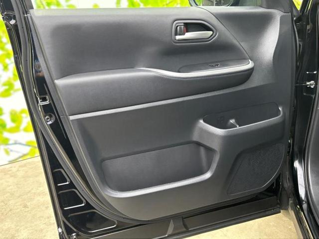 ヴォクシー S-Z ディスプレイオーディオ+ナビ10.5インチ/トヨタセーフティセンス/両側電動スライドドア/シートヒーター 前席/車線逸脱防止支援システム/シート ハーフレザー/ドライブレコーダー 社外 バックカメラ(22枚目)