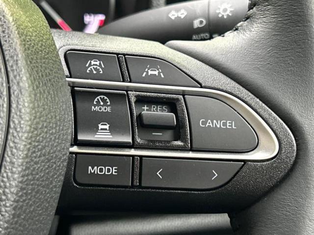 ヴォクシー S-Z ディスプレイオーディオ+ナビ10.5インチ/トヨタセーフティセンス/両側電動スライドドア/シートヒーター 前席/車線逸脱防止支援システム/シート ハーフレザー/ドライブレコーダー 社外 バックカメラ(29枚目)