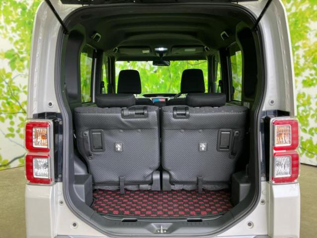 ウェイク Ｇ　ＳＡ　新品タイヤ／社外　ＳＤナビ／スマートアシスト（トヨタ・ダイハツ）／両側電動スライドドア／ヘッドランプ　ＬＥＤ／Ｂｌｕｅｔｏｏｔｈ接続／ＥＢＤ付ＡＢＳ／横滑り防止装置／アイドリングストップ　バックカメラ（19枚目）