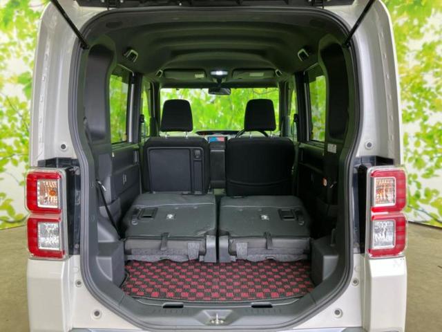 ウェイク Ｇ　ＳＡ　新品タイヤ／社外　ＳＤナビ／スマートアシスト（トヨタ・ダイハツ）／両側電動スライドドア／ヘッドランプ　ＬＥＤ／Ｂｌｕｅｔｏｏｔｈ接続／ＥＢＤ付ＡＢＳ／横滑り防止装置／アイドリングストップ　バックカメラ（20枚目）