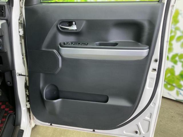 ウェイク Ｇ　ＳＡ　新品タイヤ／社外　ＳＤナビ／スマートアシスト（トヨタ・ダイハツ）／両側電動スライドドア／ヘッドランプ　ＬＥＤ／Ｂｌｕｅｔｏｏｔｈ接続／ＥＢＤ付ＡＢＳ／横滑り防止装置／アイドリングストップ　バックカメラ（22枚目）