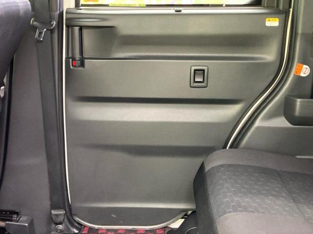 ウェイク Ｇ　ＳＡ　新品タイヤ／社外　ＳＤナビ／スマートアシスト（トヨタ・ダイハツ）／両側電動スライドドア／ヘッドランプ　ＬＥＤ／Ｂｌｕｅｔｏｏｔｈ接続／ＥＢＤ付ＡＢＳ／横滑り防止装置／アイドリングストップ　バックカメラ（24枚目）