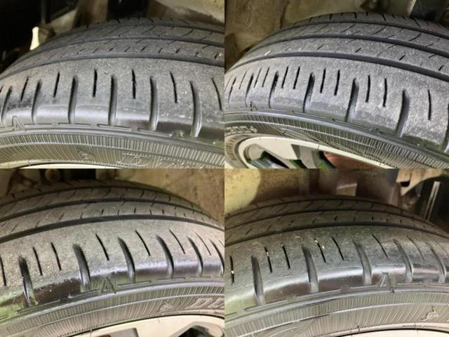 ウェイク Ｇ　ＳＡ　新品タイヤ／社外　ＳＤナビ／スマートアシスト（トヨタ・ダイハツ）／両側電動スライドドア／ヘッドランプ　ＬＥＤ／Ｂｌｕｅｔｏｏｔｈ接続／ＥＢＤ付ＡＢＳ／横滑り防止装置／アイドリングストップ　バックカメラ（60枚目）