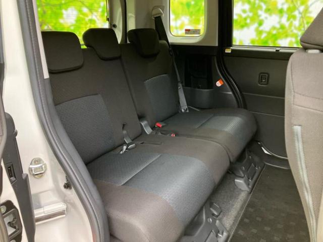 ルーミー G-T 純正 メモリーナビ/スマートアシスト(トヨタ・ダイハツ)/両側電動スライドドア/パノラミックビューモニター/車線逸脱防止支援システム/ヘッドランプ LED/Bluetooth接続/ETC ターボ(6枚目)