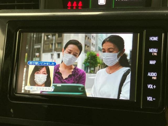 ルーミー G-T 純正 メモリーナビ/スマートアシスト(トヨタ・ダイハツ)/両側電動スライドドア/パノラミックビューモニター/車線逸脱防止支援システム/ヘッドランプ LED/Bluetooth接続/ETC ターボ(10枚目)