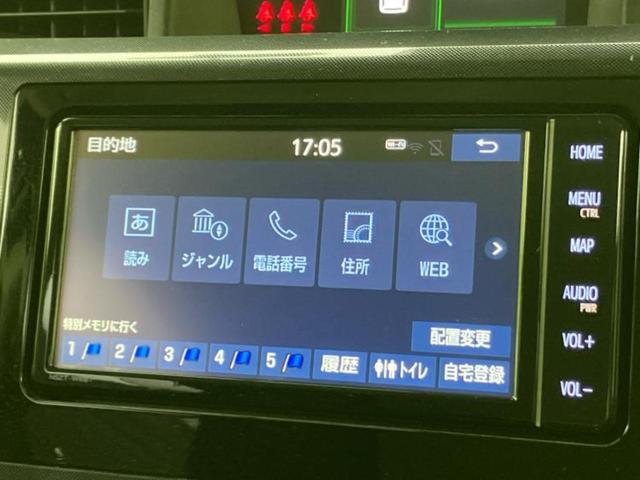 ルーミー G-T 純正 メモリーナビ/スマートアシスト(トヨタ・ダイハツ)/両側電動スライドドア/パノラミックビューモニター/車線逸脱防止支援システム/ヘッドランプ LED/Bluetooth接続/ETC ターボ(12枚目)