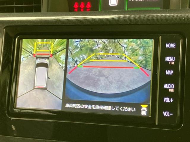 ルーミー G-T 純正 メモリーナビ/スマートアシスト(トヨタ・ダイハツ)/両側電動スライドドア/パノラミックビューモニター/車線逸脱防止支援システム/ヘッドランプ LED/Bluetooth接続/ETC ターボ(14枚目)