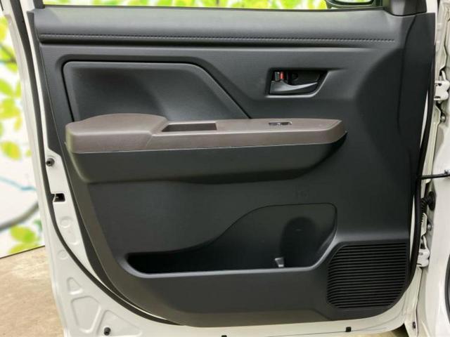 ルーミー G-T 純正 メモリーナビ/スマートアシスト(トヨタ・ダイハツ)/両側電動スライドドア/パノラミックビューモニター/車線逸脱防止支援システム/ヘッドランプ LED/Bluetooth接続/ETC ターボ(21枚目)