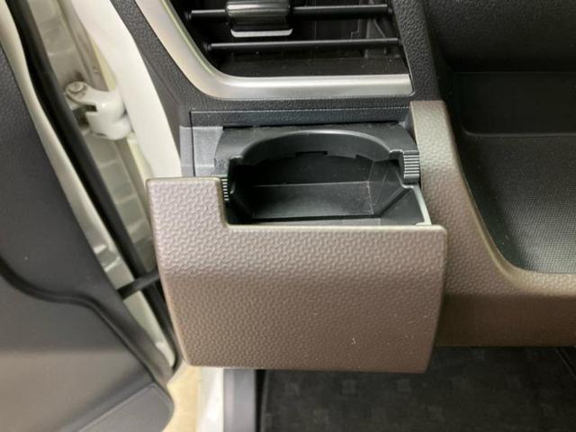 ルーミー G-T 純正 メモリーナビ/スマートアシスト(トヨタ・ダイハツ)/両側電動スライドドア/パノラミックビューモニター/車線逸脱防止支援システム/ヘッドランプ LED/Bluetooth接続/ETC ターボ(46枚目)