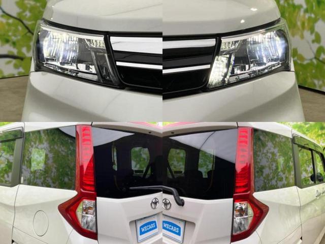 ルーミー G-T 純正 メモリーナビ/スマートアシスト(トヨタ・ダイハツ)/両側電動スライドドア/パノラミックビューモニター/車線逸脱防止支援システム/ヘッドランプ LED/Bluetooth接続/ETC ターボ(62枚目)