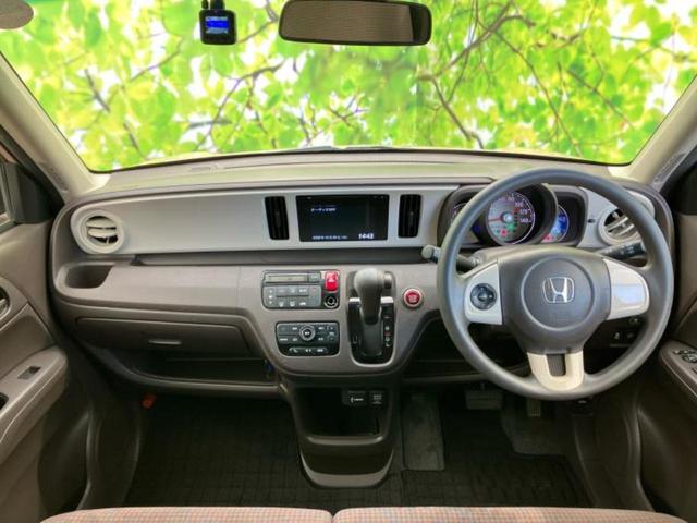 N-ONE スタンダード ディスプレイオーディオ/ドライブレコーダー 社外/ETC/EBD付ABS/横滑り防止装置/アイドリングストップ/バックモニター/エアバッグ 運転席/エアバッグ 助手席/パワーウインドウ バックカメラ(4枚目)