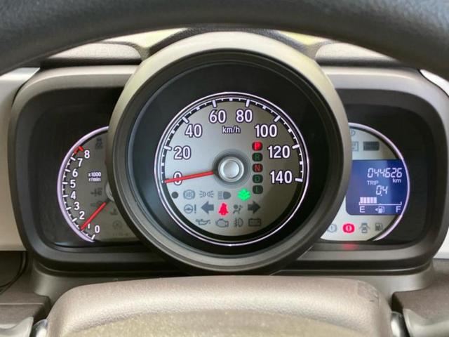 N-ONE スタンダード ディスプレイオーディオ/ドライブレコーダー 社外/ETC/EBD付ABS/横滑り防止装置/アイドリングストップ/バックモニター/エアバッグ 運転席/エアバッグ 助手席/パワーウインドウ バックカメラ(13枚目)