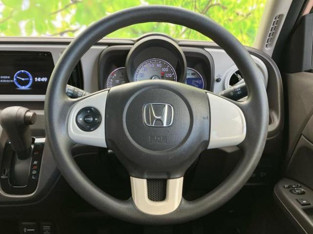 N-ONE スタンダード ディスプレイオーディオ/ドライブレコーダー 社外/ETC/EBD付ABS/横滑り防止装置/アイドリングストップ/バックモニター/エアバッグ 運転席/エアバッグ 助手席/パワーウインドウ バックカメラ(14枚目)