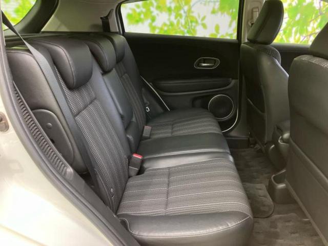 ヴェゼル ハイブリッドZ・ホンダセンシング 純正 8インチ SDナビ/ホンダセンシング/シートヒーター 前席/車線逸脱防止支援システム/ヘッドランプ LED/Bluetooth接続/ETC/EBD付ABS/横滑り防止装置/バックモニター(6枚目)