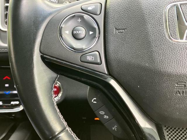 ヴェゼル ハイブリッドZ・ホンダセンシング 純正 8インチ SDナビ/ホンダセンシング/シートヒーター 前席/車線逸脱防止支援システム/ヘッドランプ LED/Bluetooth接続/ETC/EBD付ABS/横滑り防止装置/バックモニター(27枚目)