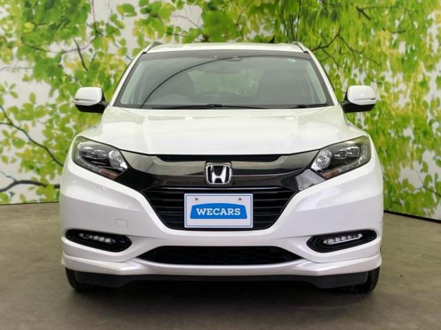 ヴェゼル ハイブリッドZ・ホンダセンシング 純正 8インチ SDナビ/ホンダセンシング/シートヒーター 前席/車線逸脱防止支援システム/ヘッドランプ LED/Bluetooth接続/ETC/EBD付ABS/横滑り防止装置/バックモニター(54枚目)