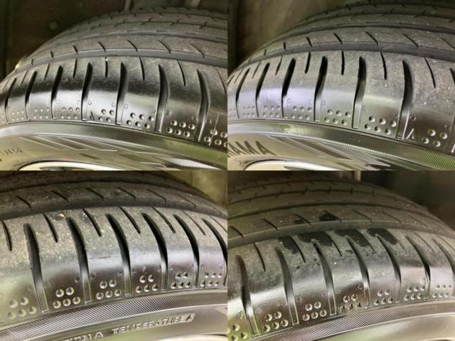 ヴェゼル ハイブリッドZ・ホンダセンシング 純正 8インチ SDナビ/ホンダセンシング/シートヒーター 前席/車線逸脱防止支援システム/ヘッドランプ LED/Bluetooth接続/ETC/EBD付ABS/横滑り防止装置/バックモニター(58枚目)