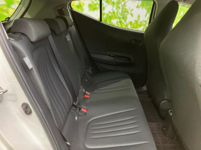 アクア X ディスプレイオーディオ/トヨタセーフティセンス/車線逸脱防止支援システム/ヘッドランプ LED/Bluetooth接続/ETC/EBD付ABS/横滑り防止装置/クルーズコントロール/バックモニター(6枚目)